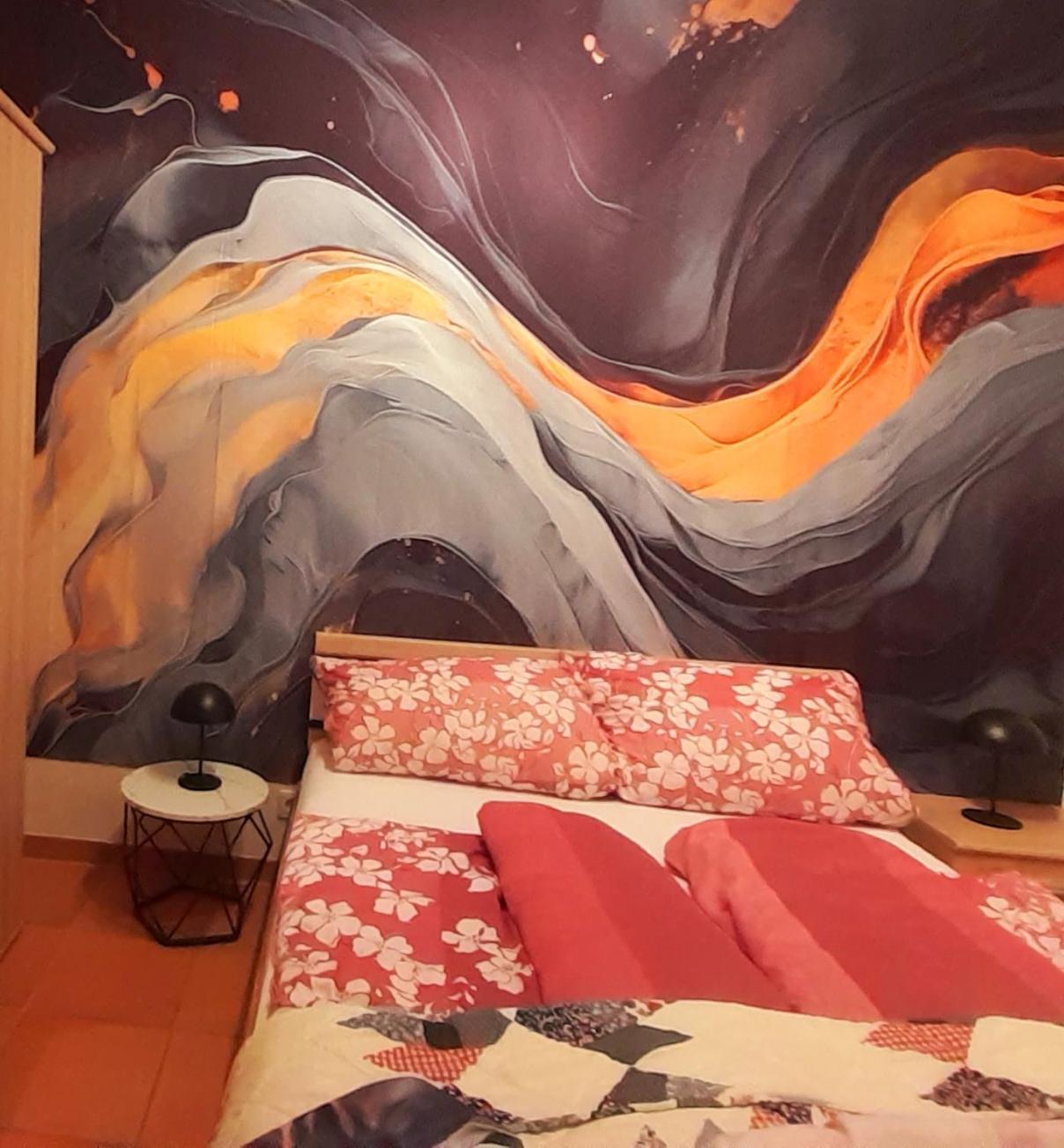Ferienappartement In Der Spielestadt ラーベンスブルク エクステリア 写真